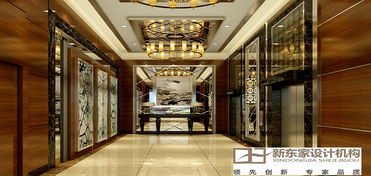 瀘州精品酒店室內裝飾設計服務 匠心獨運，打造非凡入住體驗