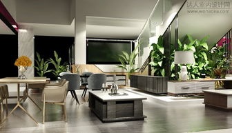 河南店面設計公司哪家好？精選指南助您打造完美店面