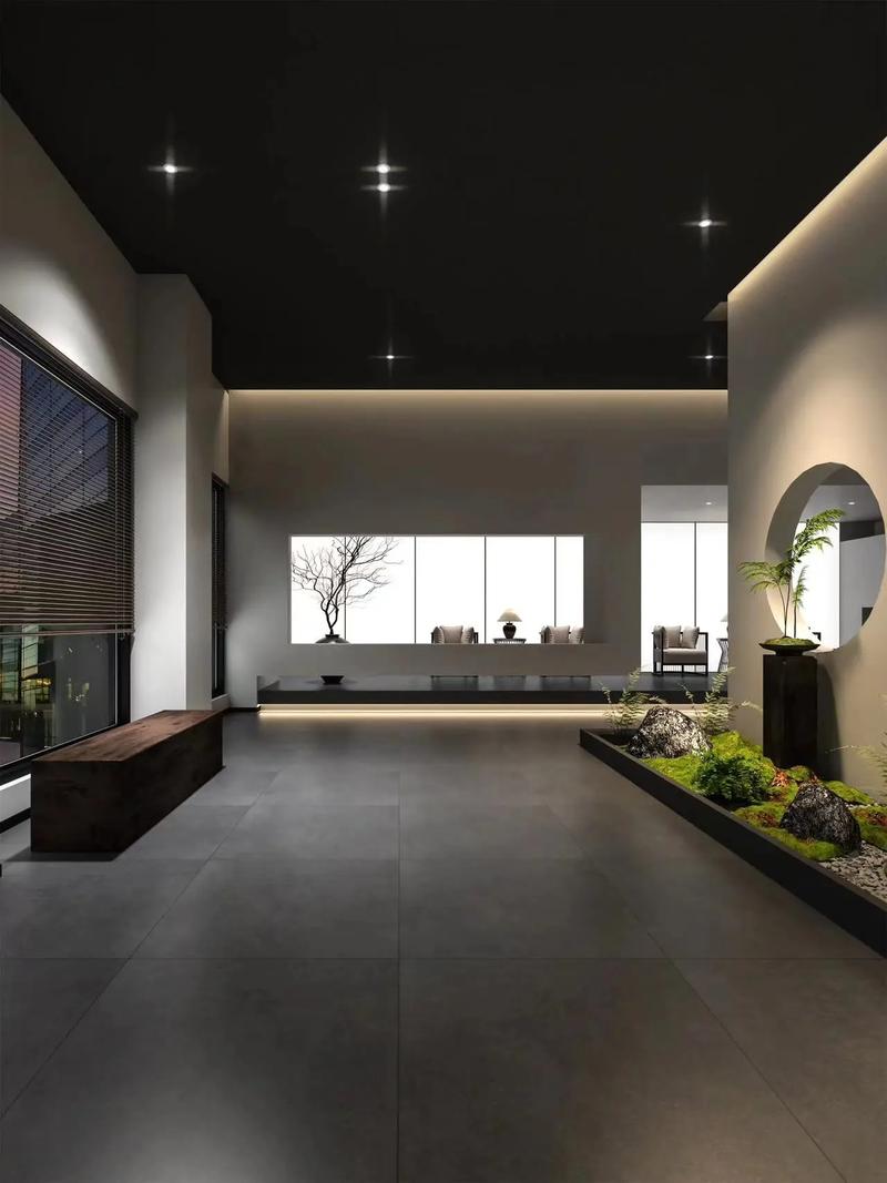 北京彬華世紀裝飾裝修 專業石景山工裝裝修服務，10余年經驗團隊一對一貼心設計